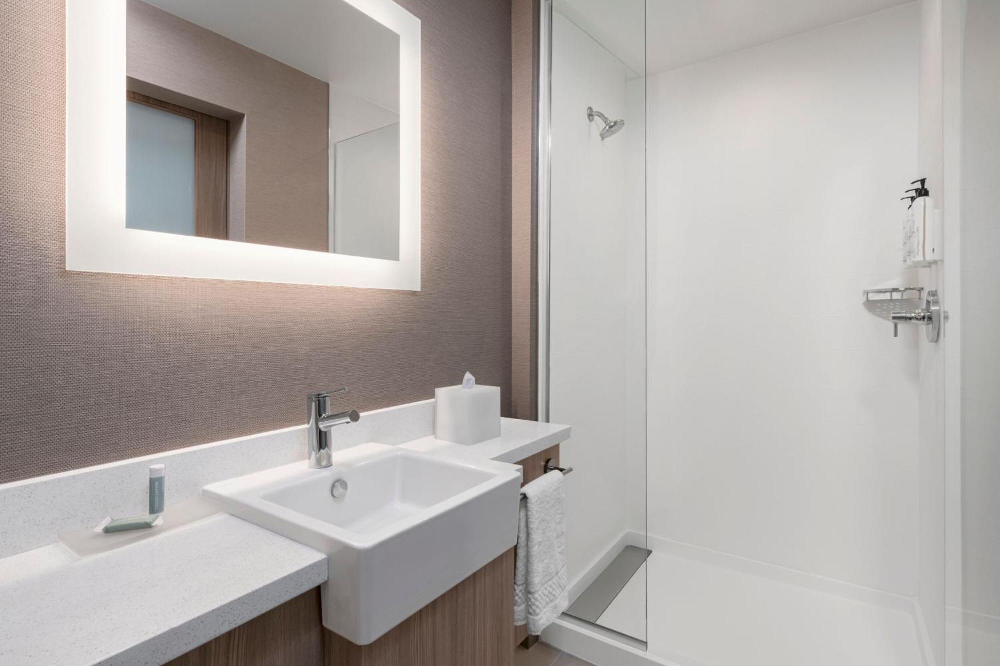 Springhill Suites By Marriott Chula Vista Eastlake Exterior foto