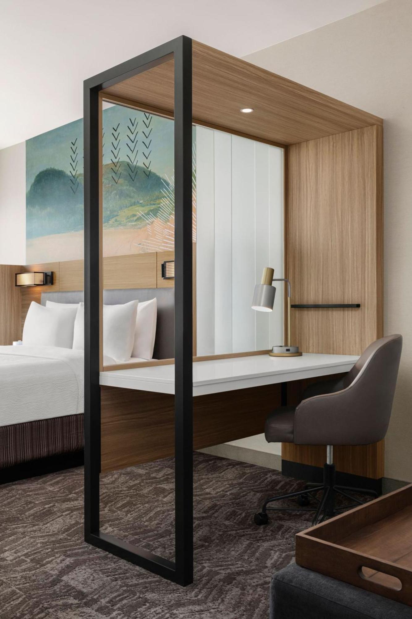 Springhill Suites By Marriott Chula Vista Eastlake Exterior foto