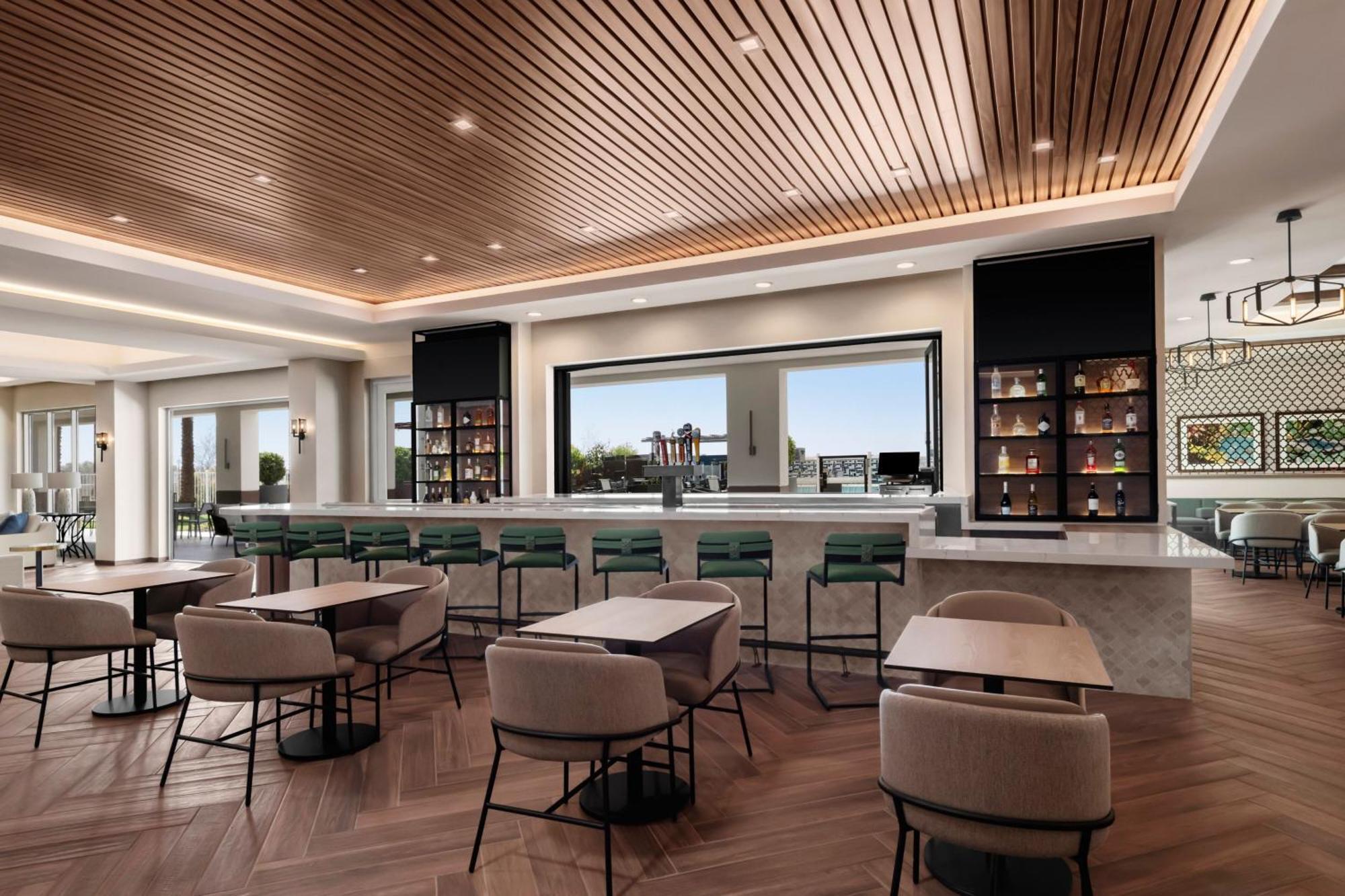 Springhill Suites By Marriott Chula Vista Eastlake Exterior foto