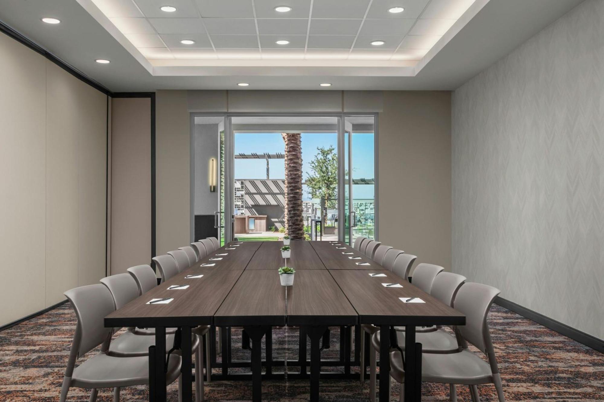 Springhill Suites By Marriott Chula Vista Eastlake Exterior foto
