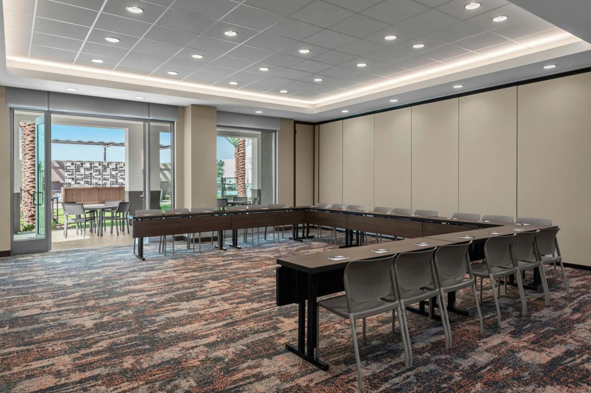 Springhill Suites By Marriott Chula Vista Eastlake Exterior foto